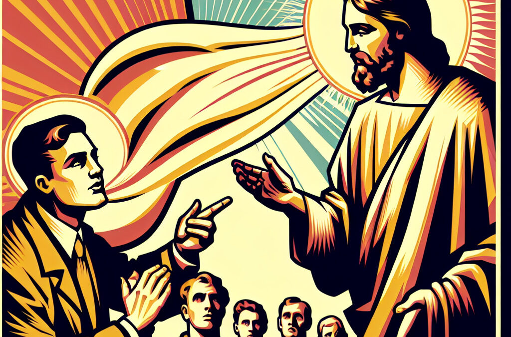 Pope’s Papal Parting Shot: Francis Takes on Vance from Beyond the Grave
