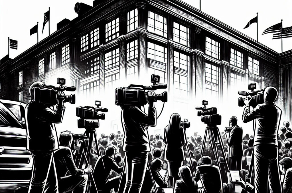 60 Minutes Executive Producer Exit: The Latest ‘Woke’ Censorship?