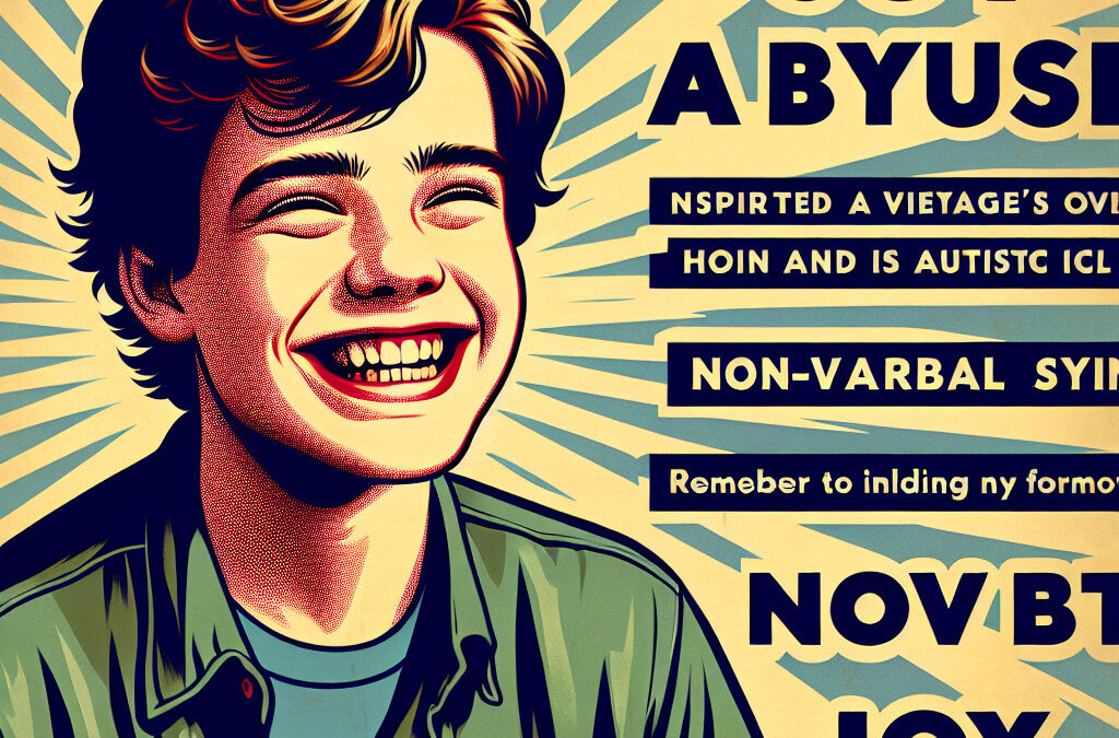 No Thanks, RFK Jr.: I Don’t Want a Cure for My Son’s Autism!