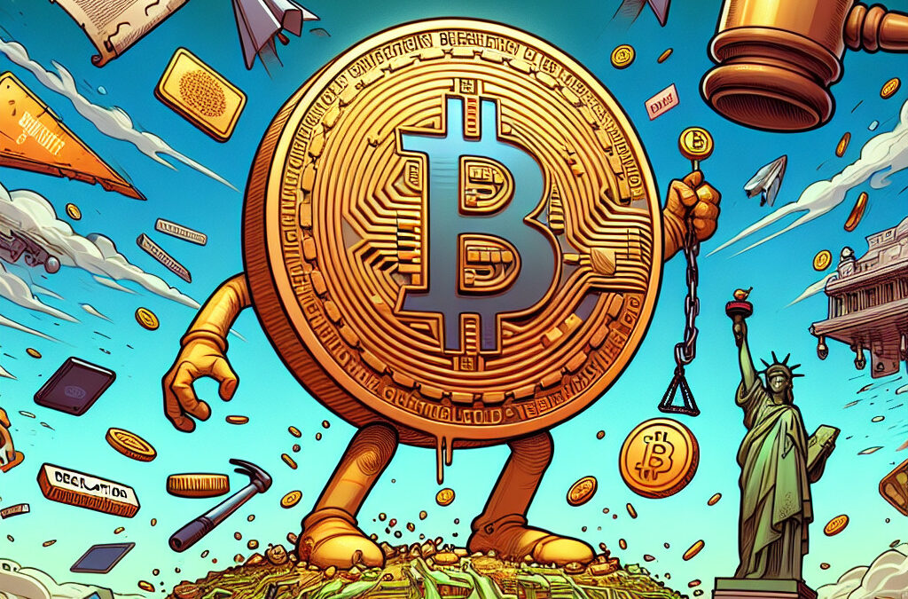 Crypto Crimes? Who Cares, Right?