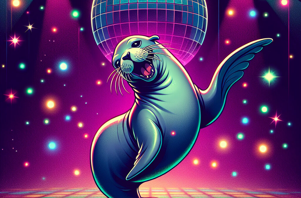 Ronan the Sea Lion: The Left’s Latest Attempt at Anthropomorphizing Animals