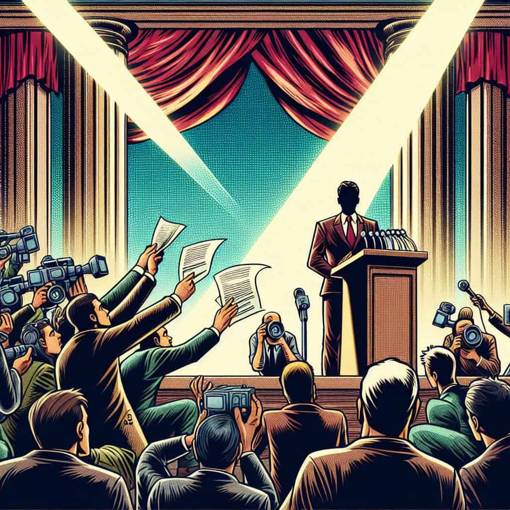 The Daily Show's commentary on Trump's view of American history