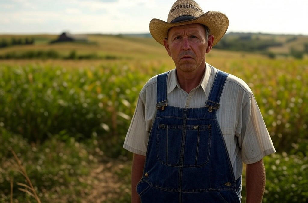 Trump Cuts NPR and PBS Funding? Rural America Says ‘Bring It On!’