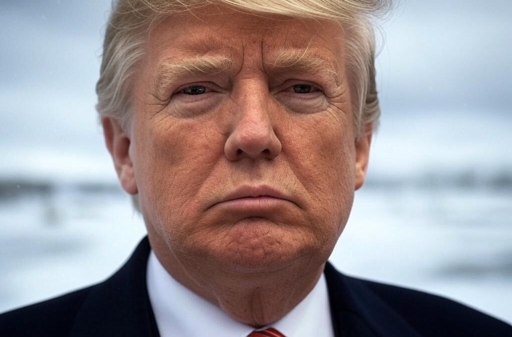 Snowflakes Sob as Trump Cracks Down on Illegals: Reich’s Ridiculous Rant