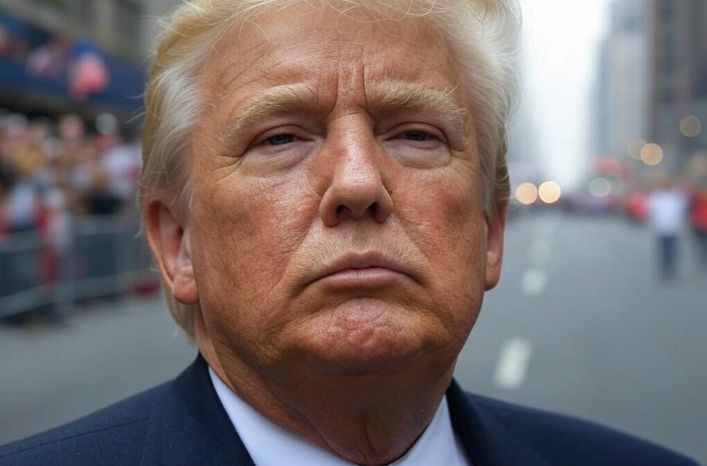 Trump’s Parade: A Sad Spectacle of Liberal Tears and Excuses