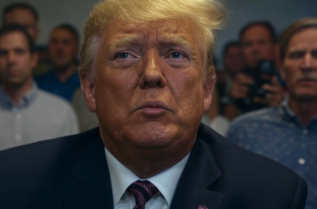 Trump’s Base in Turmoil: Liberals Exploit Division Over Iran