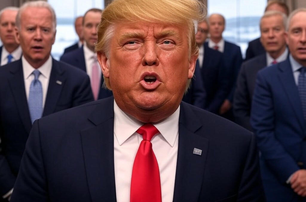 Trump Schools G7 Snowflakes: Russia’s Ouster Was a Blunder, Leaves Summit Early to Handle Real Crises