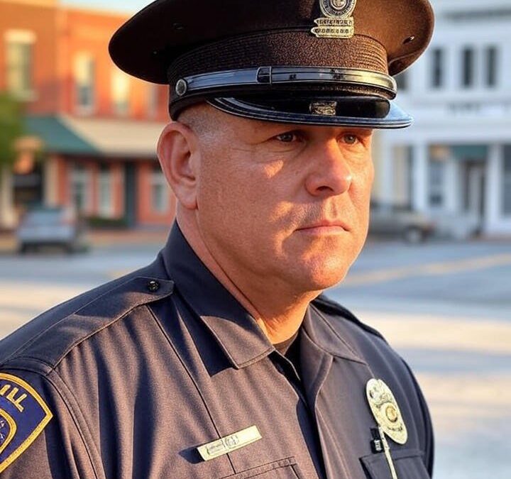 Tiny Folkston, GA, Becomes Big League in Detaining Illegals