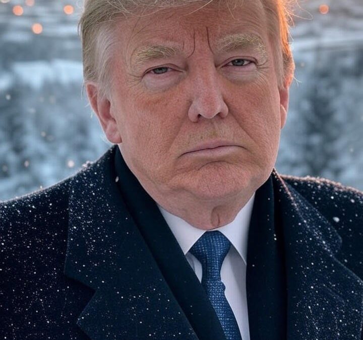 Snowflakes Cry Over Trump’s Bold Anti-Cartel Strikes