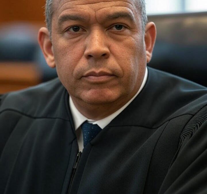 Judge Blocks Trump’s Portland Guard Move: A Liberal Joke