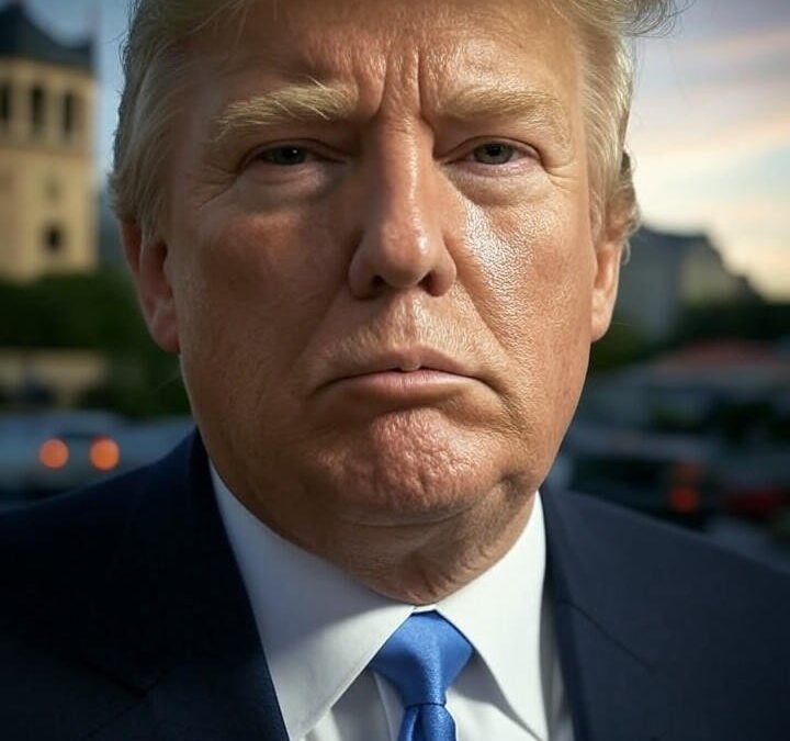 Trump Threatens ‘Guns-a-Blazing’ Assault on Nigeria