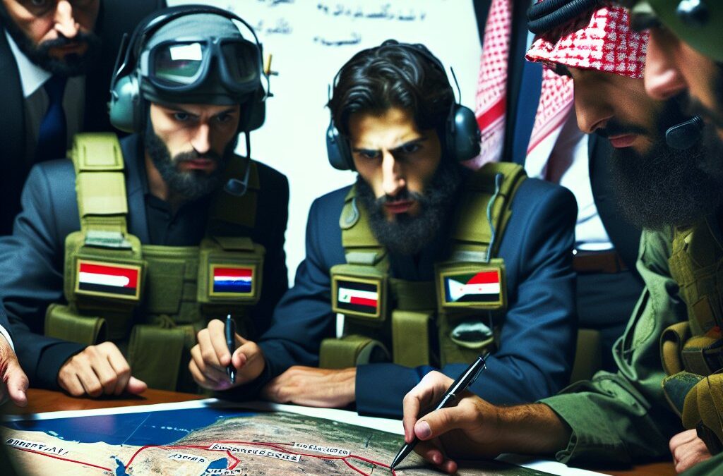 Trump’s Iran Strategy: Strikes and Sarcasm