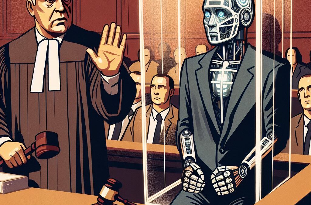 Judge Blocks Pentagon’s AI Bullying