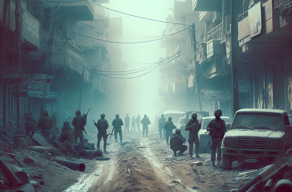 Iran Conflict: A Costly Leftist Fantasy