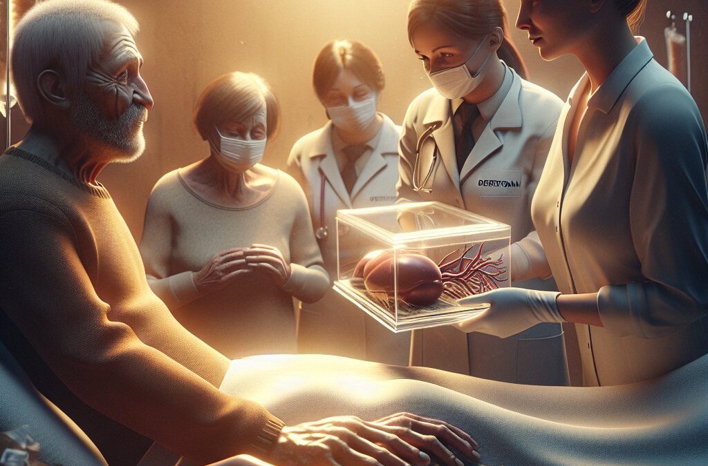 Paying Organ Donor Families: A Liberal Fantasy?