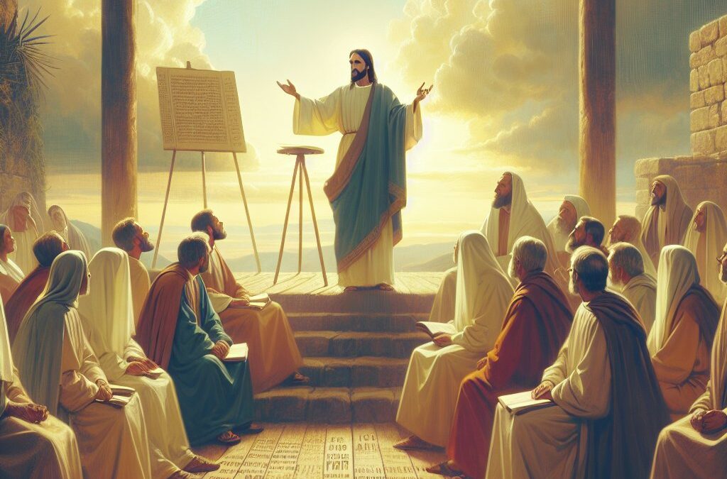 Pope’s Palm Sunday Sermon: A Lecture to Warlords?