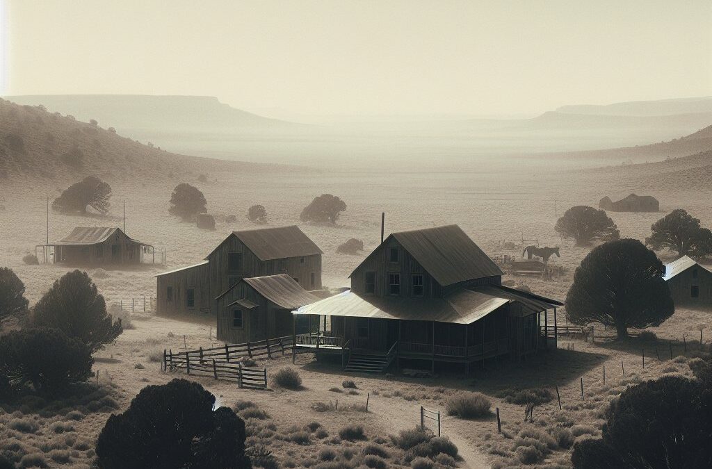 New Mexico’s Belated Search of Epstein’s Ranch: Too Little, Too Late?