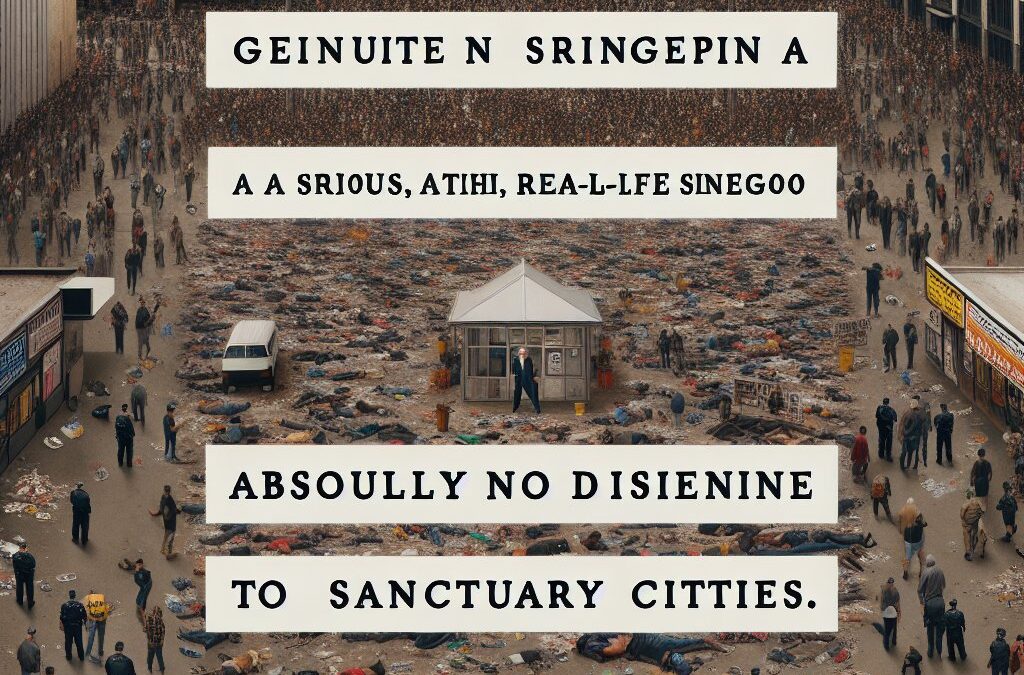 Mullin’s Bold Plan to Punish Sanctuary Cities