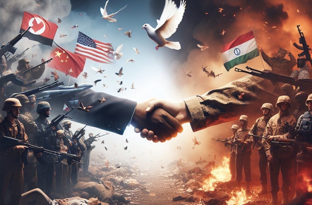Trump’s Iran War: A ‘Success’ Story?