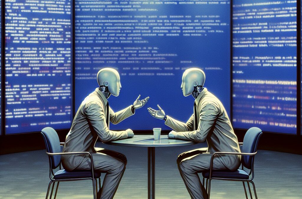 California’s AI Overreach: Newsom vs. Trump