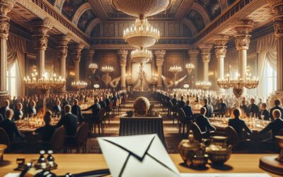 Trump’s Ballroom Dreams Blocked by Liberal Court