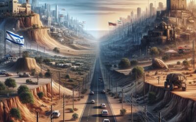 Israel and Lebanon: Talk About Futility!