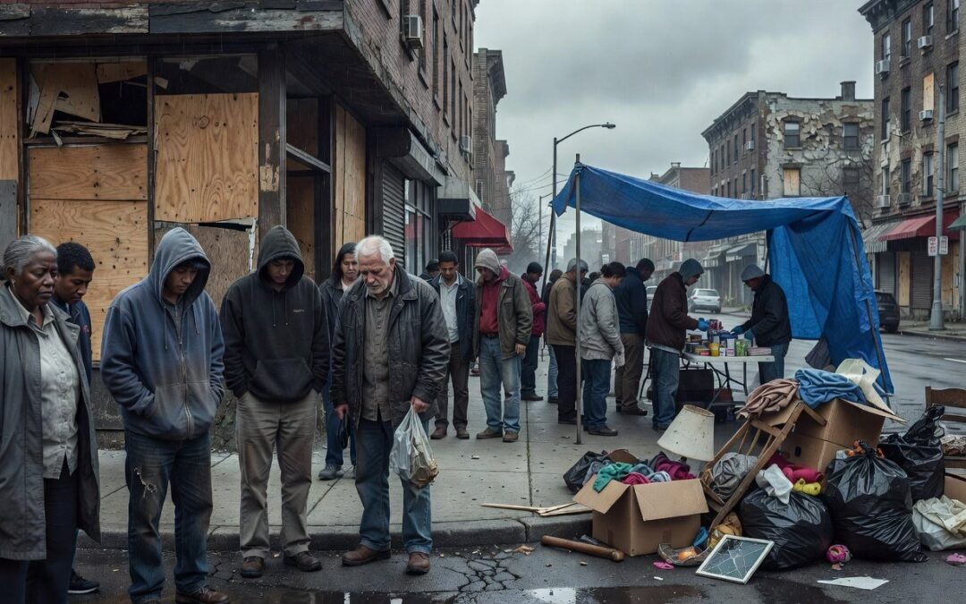 The ‘Affordability Crisis’: Progressive Pity or Policy Failure?
