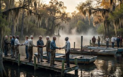 Louisiana Primary Shakes Off a RINO: Loyalty Reigns Supreme